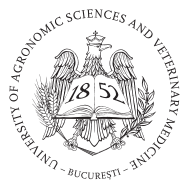 logo USAMV